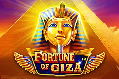 Fortune Of Giza играть в Клауд Казино